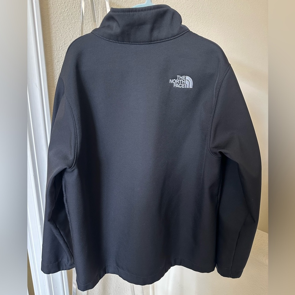 Boys The North Face Jacket - Picture 3 of 4
